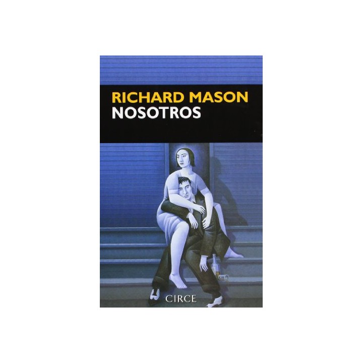 Nosotros - Richard Mason